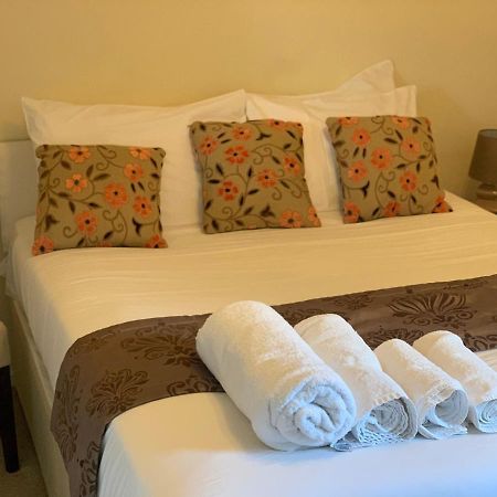 The Globe Inn Penrith Luaran gambar