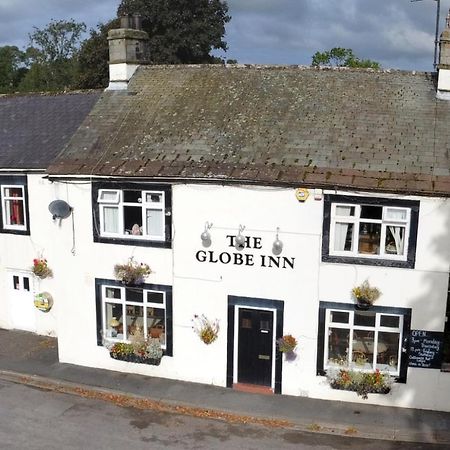 The Globe Inn Penrith Luaran gambar