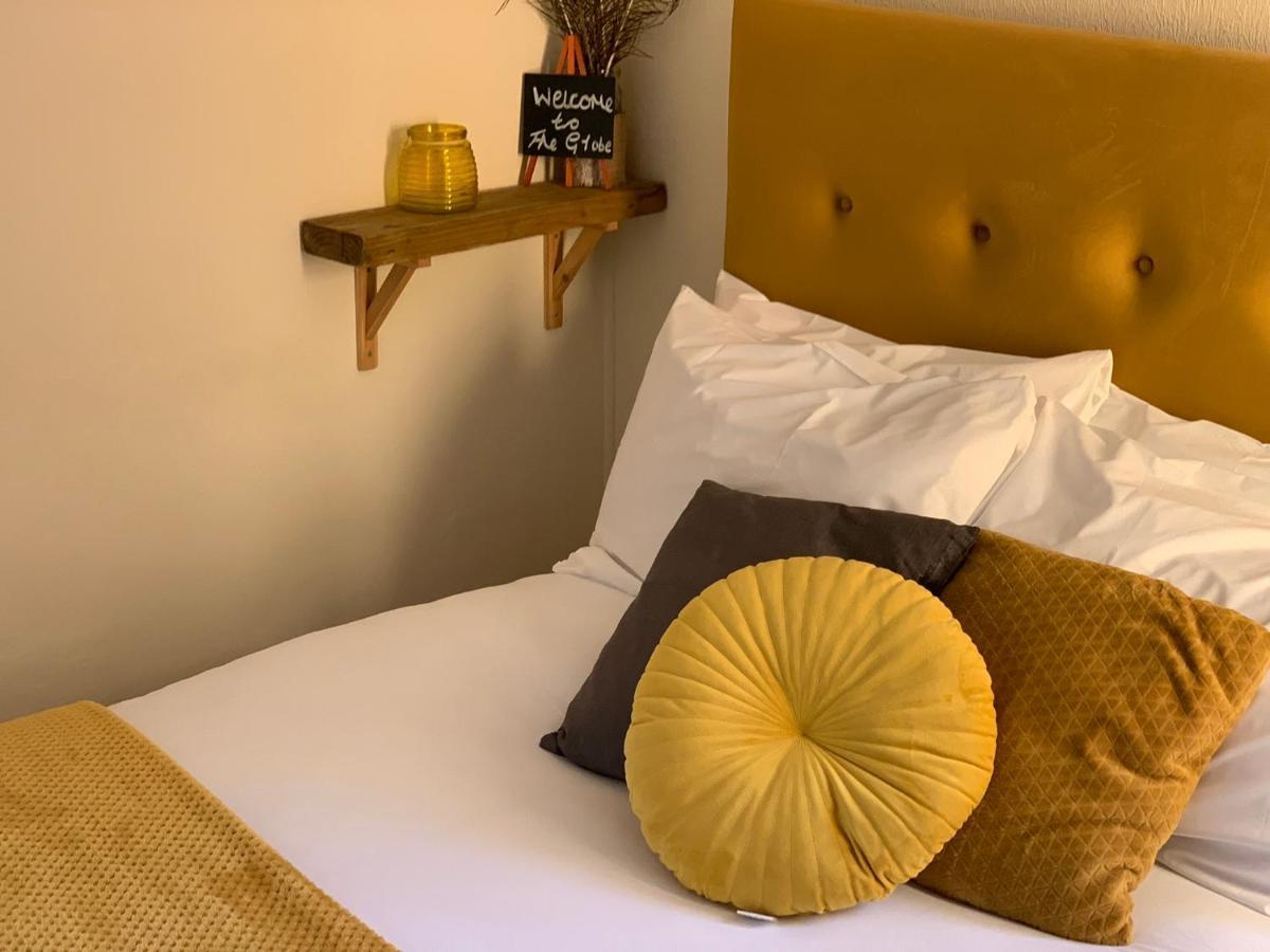 The Globe Inn Penrith Luaran gambar