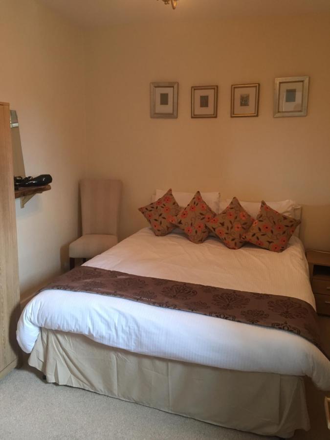 The Globe Inn Penrith Luaran gambar