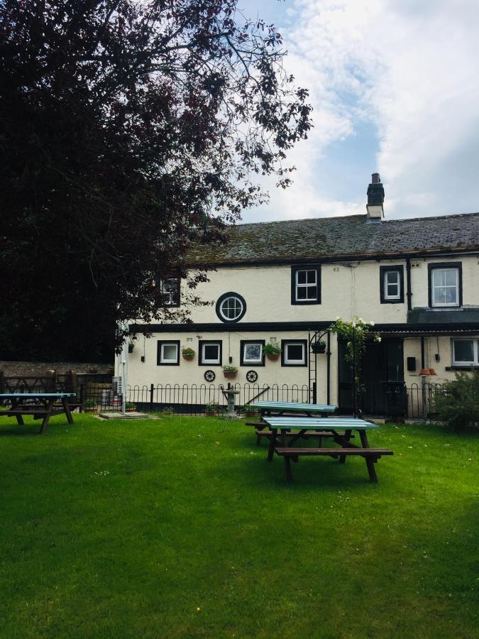 The Globe Inn Penrith Luaran gambar